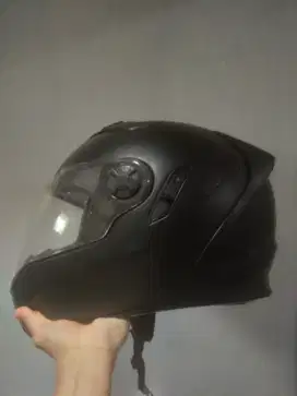 Helm Zeus ZS813