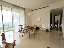 Dijual Apartement Pakubuwono Spring 2 Br Harga 7,5 M Nego sampai Jadi