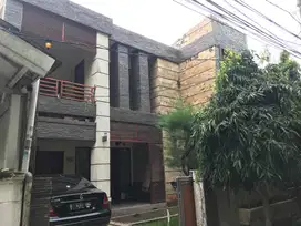 Dijual cepat Rumah Asri di Harapan Baru Regency Bekasi