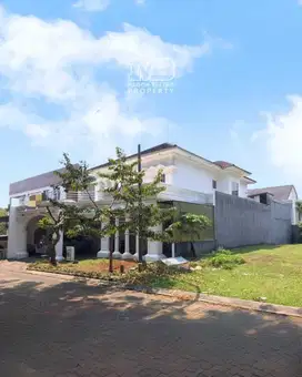 Jual segera hunian asri dan nyaman di yhw green bsd city