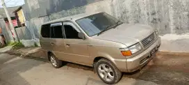 Kijang lgx 1999