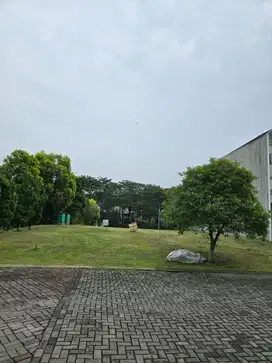 Kavling Hunian di tengah BSD City