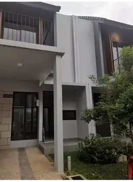 dijual rumah murah mewah di Wisteria, MetLand Cakung, JakTim