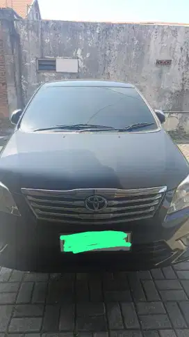 Innova 2,5g mt solar