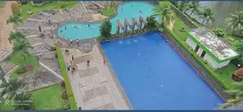 Apartemen Strategis Furnished  - Green Lake View Ciputat Apartment