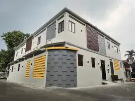 Dijual Cepat Butuh Uang Kost Eksklusif Di Jantungnya Bintaro,Tangsel
