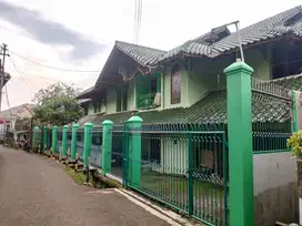 Rumah kost murah strategisi dekat dengan universitas