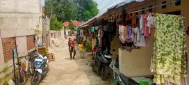 Dijual Rumah Kontrakan 5 pintu lokasi di Grogol Depok