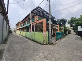 Kost Area Tuparev di Pusat Kota Karawang