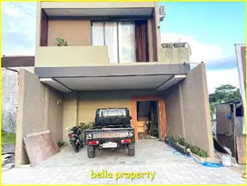 Kost Baru Dijual Isian 3 menit Kampus UII