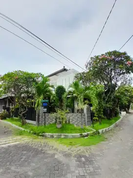 Rumah Hook Medoka Asri  Rungkut Surabaya