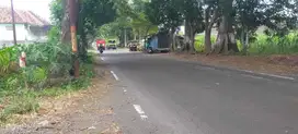 Murah! 375rb per meter! Tanah Zona Industri Di Pasuruan Dekat Tol