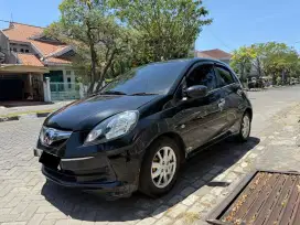 Honda Brio s 1.2 2014 matic