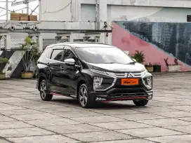 MITSUBISHI XPANDER SPORT AT