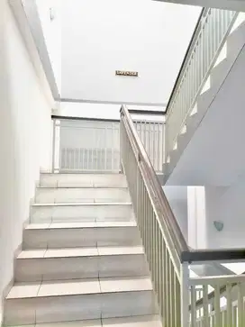 Turun Harga Kosan Dokter/Koas, Aktif dekak RS Advent/ RSHS/CiWalk/PVJ