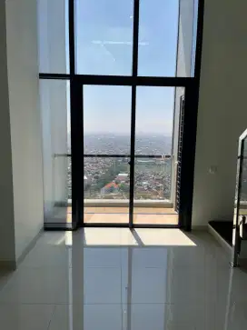 Disewakan Vie Loft Soho Ciputra..Cocok utk kantor dan hunian