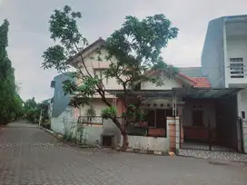 TAMAN PONDOK JATI SIDOARJO SIAP HUNI DI DLM PERUMAHAN ONE GATE