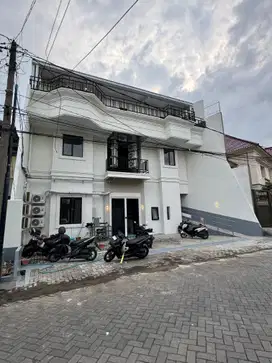 JUAL RUMAH KOS AREA DHARMAHUSADA
