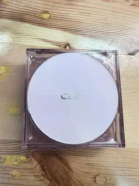 Cushion korea clio mesh