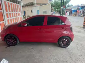 Kia picanto tahun 2015