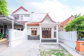 DIJUAL CEPAT TAMAN KENARI NUSANTARA SIAP HUNI NEGO SAMPAI JADI