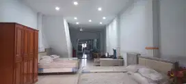 JUAL CEPAT SEPAKET RUKO GANDENG 2 UNIT+RUMAH DAN TANAH DI PUSAT KOTA