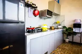 Kost Di Grogol 21 Kamar Shm Good Deal, Jarang Ada