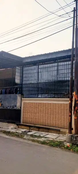 Di Jual Cepat Rumah Poris Indah
