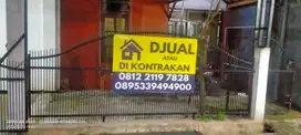 Rumah Perum Cijerah 2 blok 9
