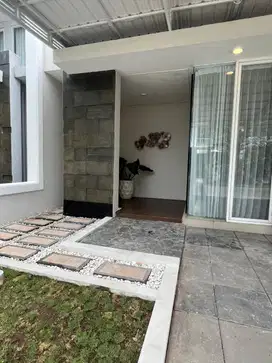 Dijual Rumah Royal Residence Strategis Siap Huni
