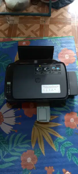 Printer HP GT 5820 all in one