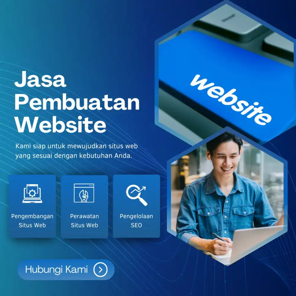 Jasa Profesional Programmer
