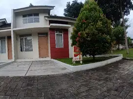 (MR) perumahan spek hebel double dinding