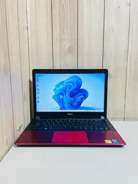 Laptop Dell Vostro 14-5480 Core i7 Gen 5 Ram 4 Ssd 256 Nvidia Gaming