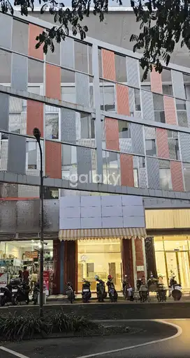 Ruko Gwalk Citraland Murah Siap Pakai Lokasi Strategis Ramai