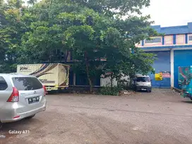 DIJUAL GUDANG GRIYA MITRA SUKARAME ALANG ALANG LEBAR PALEMBANG