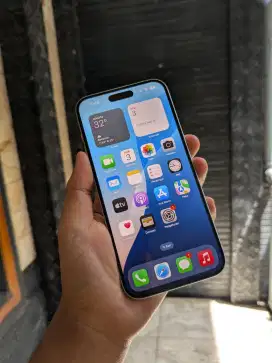 iPhone 15 Plus 128Gb Blue