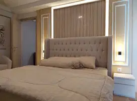 SEWA UNIT APARTEMEN YUDISTIRA TYPE STUDIO