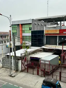 Dijual Ruko Jl Mampang Prapatan Jaksel 2 Lantai Ada Rooftop 188191