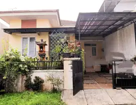 Dijual Rumah nyaman Luas 135 m di Sakura Regency 2  Bojongkulur Bogor