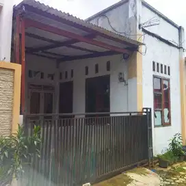 Rumah Dijual Cepat Di Pematang Wangi Tanjung Senang Bandar Lampung