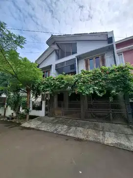 Rumah Dijual Murah Di Sektor 9 Bintaro Jaya