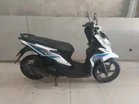HONDA BEAT ECO 2018