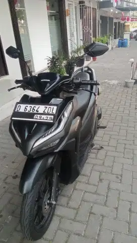 Honda Vario 125 tahun 2019