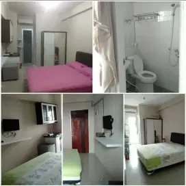 *Dijual Apartemen Gunawangsa Merr