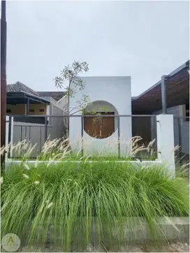 Rumah Baru Bagus Minimalis di Taman Rahayu Kopo Bandung