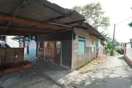 Dijual Tanah Komersial Lokasi Ramai  Hanya 9 Juta/m²