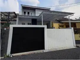 Dijual Rumah 2 Lantai di Puri Kranji Regency Bekasi Barat