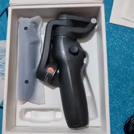 Gimbal DJI Osmo Mobile 6 TAM Like New Plus Premium Case