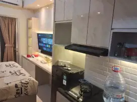 Sewa apartemen harian springwood residence murah Tangerang
